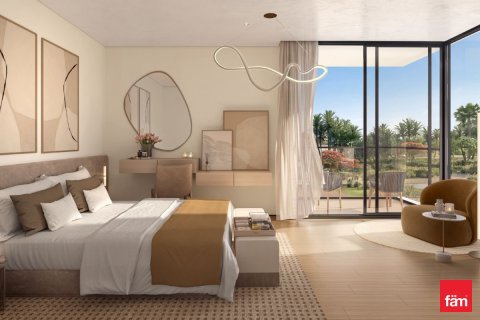 Villa de 4 dormitorios en Dubai, UAE No. 137466 5