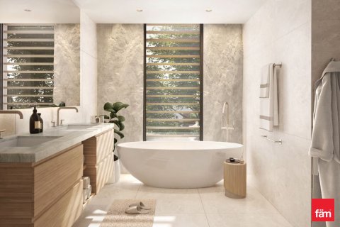 Villa de 4 dormitorios en Dubai, UAE No. 137466 6