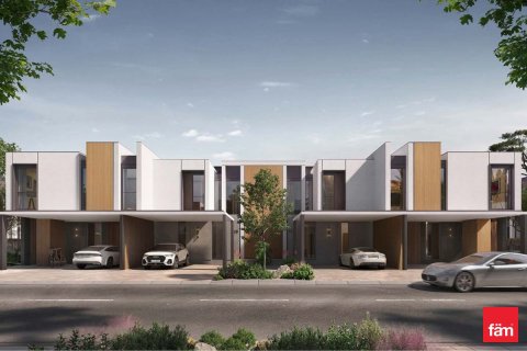 Villa de 4 dormitorios en Dubai, UAE No. 137466 7