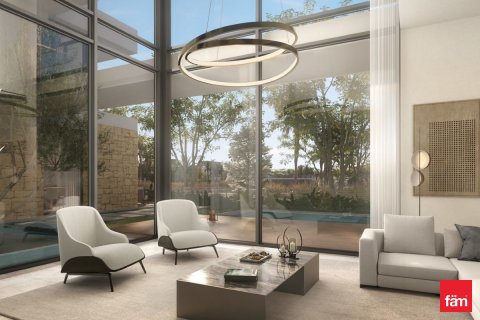Villa de 4 dormitorios en Dubai, UAE No. 137466 3