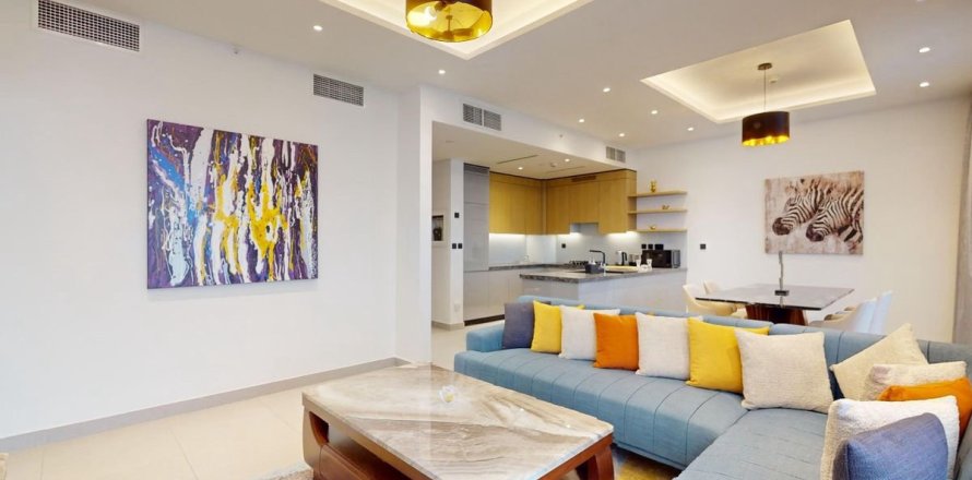 1 bedroom Apartment in Dubai, UAE No. 137463