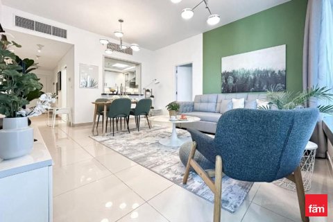 Appartement de 1 chambre à Downtown Dubai (Downtown Burj Dubai), UAE No. 137465 4