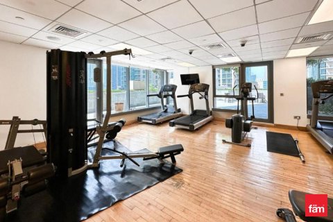 Appartement de 1 chambre à Downtown Dubai (Downtown Burj Dubai), UAE No. 137465 10