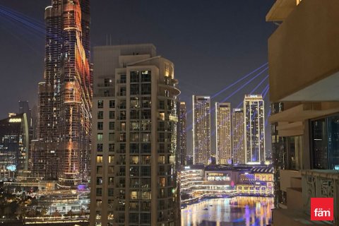 Appartement de 1 chambre à Downtown Dubai (Downtown Burj Dubai), UAE No. 137465 14