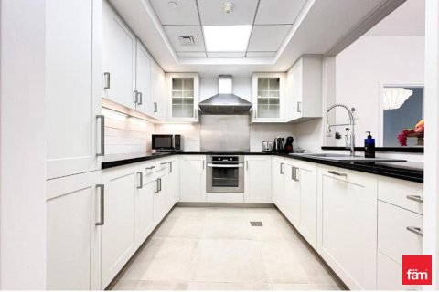 Appartement de 1 chambre à Downtown Dubai (Downtown Burj Dubai), UAE No. 137465 7