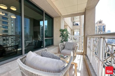 Appartement de 1 chambre à Downtown Dubai (Downtown Burj Dubai), UAE No. 137465 8