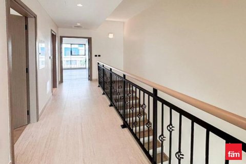 Таунхаус с 4 спальнями в Дубай, ОАЭ №137462 10