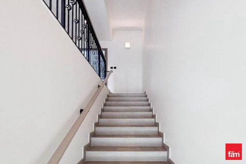 Таунхаус с 4 спальнями в Дубай, ОАЭ №137462 14