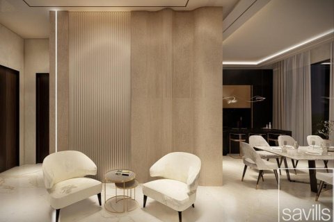 Вилла с 6 спальнями в Emerald Hills, ОАЭ №136562 10