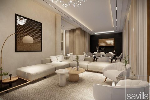 Вилла с 6 спальнями в Emerald Hills, ОАЭ №136562 6