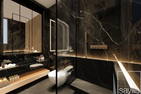 Вилла с 6 спальнями в Emerald Hills, ОАЭ №136562 13