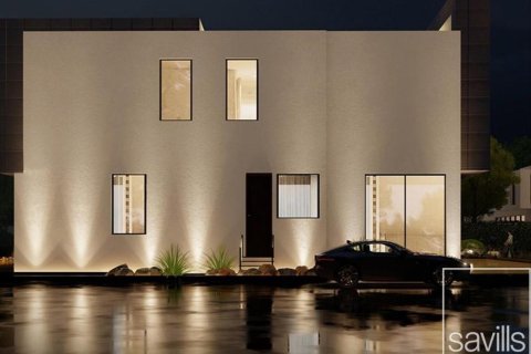 Вилла с 6 спальнями в Emerald Hills, ОАЭ №136562 5