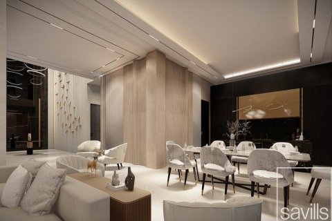 Вилла с 6 спальнями в Emerald Hills, ОАЭ №136562 8