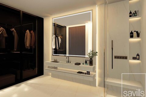 Вилла с 6 спальнями в Emerald Hills, ОАЭ №136562 16