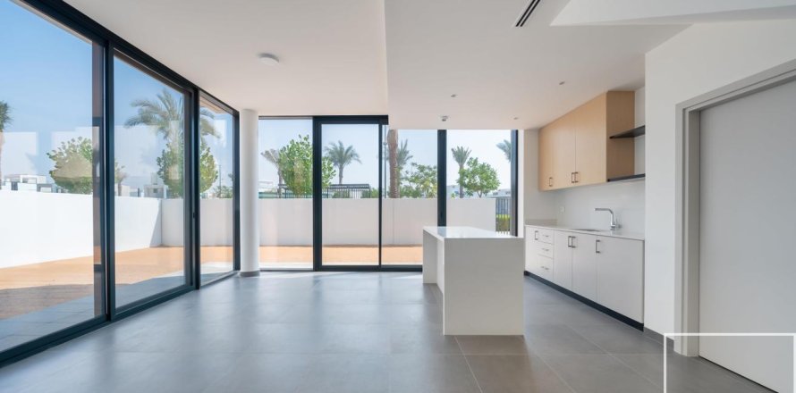 Вилла с 4 спальнями в Arabian Ranches 3, ОАЭ №136566