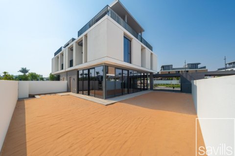 Вилла с 4 спальнями в Arabian Ranches 3, ОАЭ №136566 21