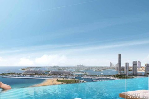 Квартира с 3 спальнями в Дубай Марина, ОАЭ №136567 10