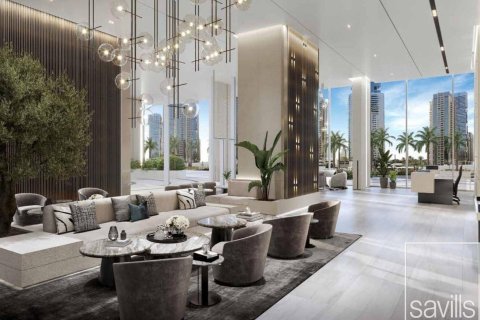 Квартира с 3 спальнями в Дубай Марина, ОАЭ №136567 6