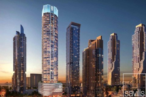 Квартира с 3 спальнями в Дубай Марина, ОАЭ №136567 14