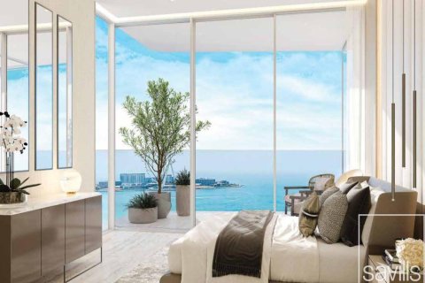 Квартира с 3 спальнями в Дубай Марина, ОАЭ №136567 9