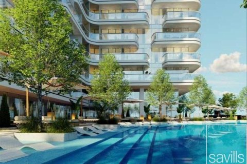 Квартира с 1 спальней в Даунтаун Дубай (Даунтаун Бурдж Дубай), ОАЭ №136563