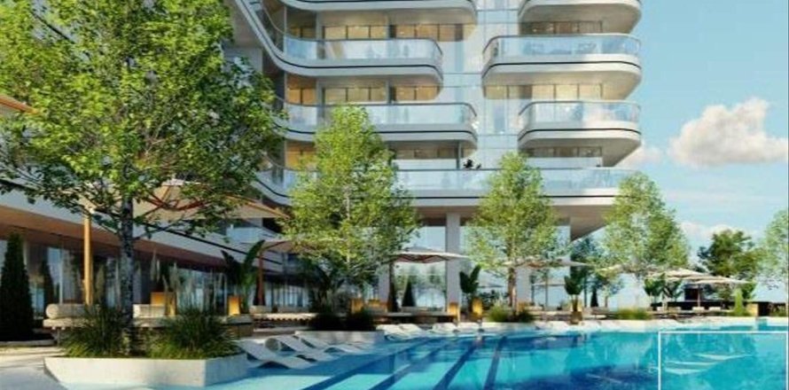 Квартира с 1 спальней в Даунтаун Дубай (Даунтаун Бурдж Дубай), ОАЭ №136563