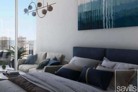 Квартира с 1 спальней в Даунтаун Дубай (Даунтаун Бурдж Дубай), ОАЭ №136563 9