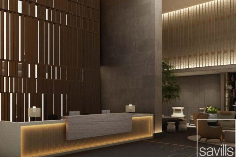 Квартира с 1 спальней в Даунтаун Дубай (Даунтаун Бурдж Дубай), ОАЭ №136563 12