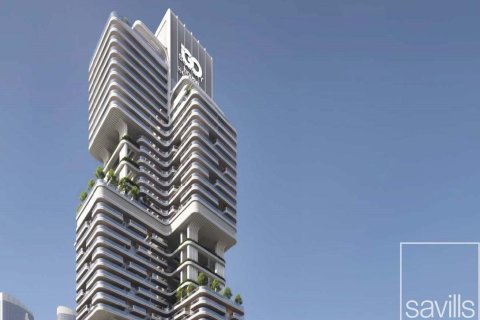 Квартира с 1 спальней в Даунтаун Дубай (Даунтаун Бурдж Дубай), ОАЭ №136563 18