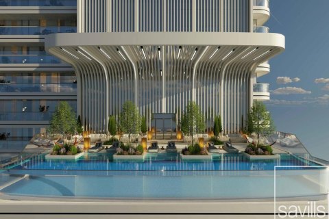 Квартира с 1 спальней в Даунтаун Дубай (Даунтаун Бурдж Дубай), ОАЭ №136563 3