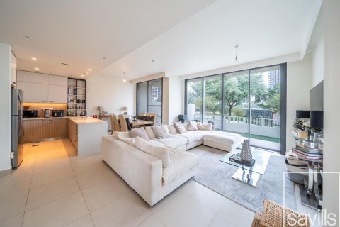 Вилла с 3 спальнями в Дубай Хилс Эстейт, ОАЭ №136568 5