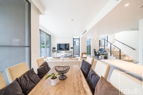 Вилла с 3 спальнями в Дубай Хилс Эстейт, ОАЭ №136568 8