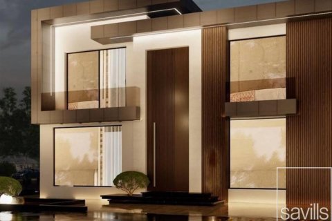 Вилла с 6 спальнями в Emerald Hills, ОАЭ №136565