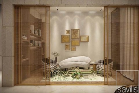 Вилла с 6 спальнями в Emerald Hills, ОАЭ №136565 12