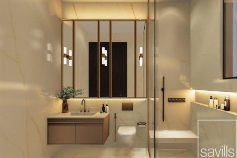 Вилла с 6 спальнями в Emerald Hills, ОАЭ №136565 15