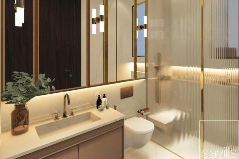 Вилла с 6 спальнями в Emerald Hills, ОАЭ №136565 14