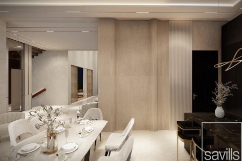 Вилла с 6 спальнями в Emerald Hills, ОАЭ №136565 10