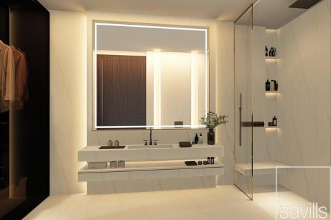 Вилла с 6 спальнями в Emerald Hills, ОАЭ №136565 13