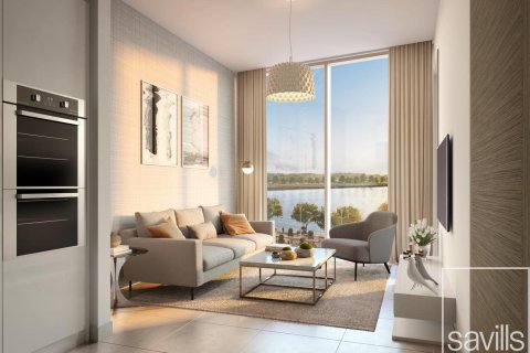 Квартира с 1 спальней в Sobha Hartland, ОАЭ №136564 4