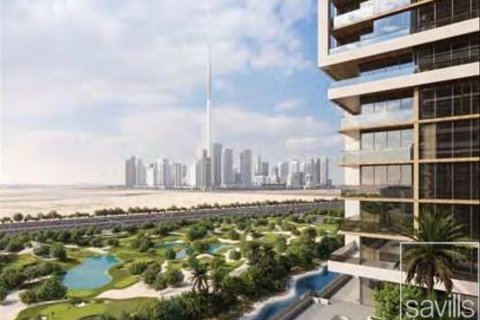 Квартира с 1 спальней в Sobha Hartland, ОАЭ №136564 7