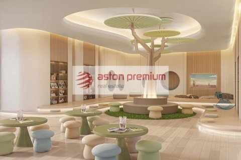 Apartment de 1 dormitorio en Palm Jumeirah, UAE No. 164270 5