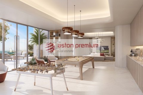 Apartment de 1 dormitorio en Palm Jumeirah, UAE No. 164270 11