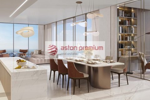 Apartment de 1 dormitorio en Palm Jumeirah, UAE No. 164270 7