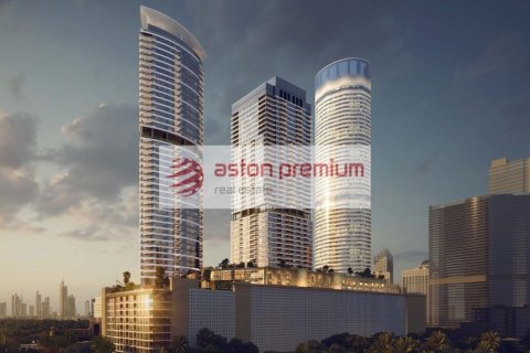 Apartment de 1 dormitorio en Palm Jumeirah, UAE No. 164270 15