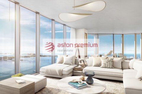 Apartment de 1 dormitorio en Palm Jumeirah, UAE No. 164270