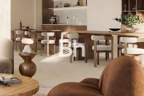 Appartement de 2 chambres  No. 113191 20
