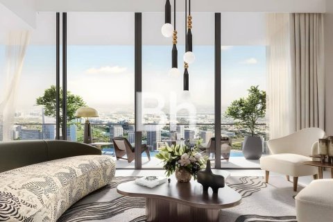 Appartement de 2 chambres  No. 113191 15