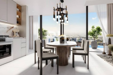 Appartement de 2 chambres  No. 113191 13