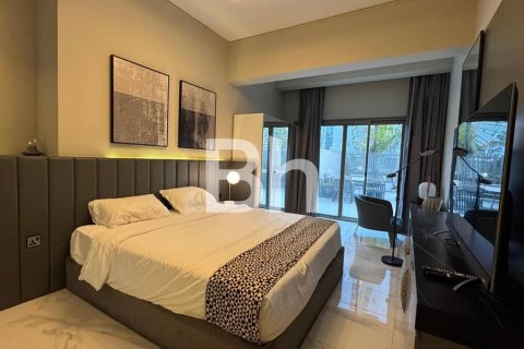 Apartment de 1 dormitorio  No. 113192 15