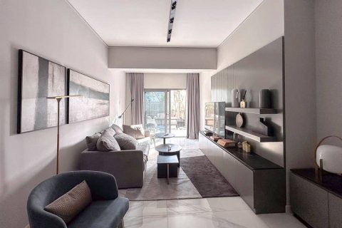 Apartment de 1 dormitorio  No. 113192 22